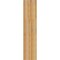 Ekena Millwork Olympic Traditional Rough Sawn Outlooker, Western Red Cedar, 8"W x 36"D x 36"H OUT08X36X36OLY01RWR - alternate 4